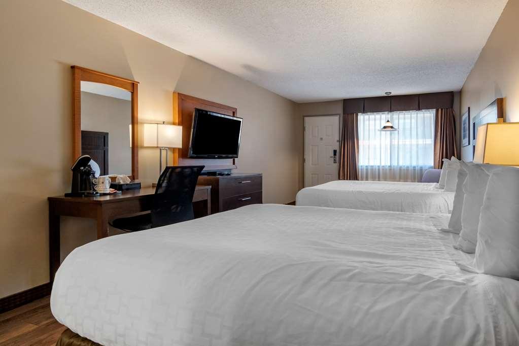 Surestay Plus Hotel By Best Western Salmon Arm Room photo